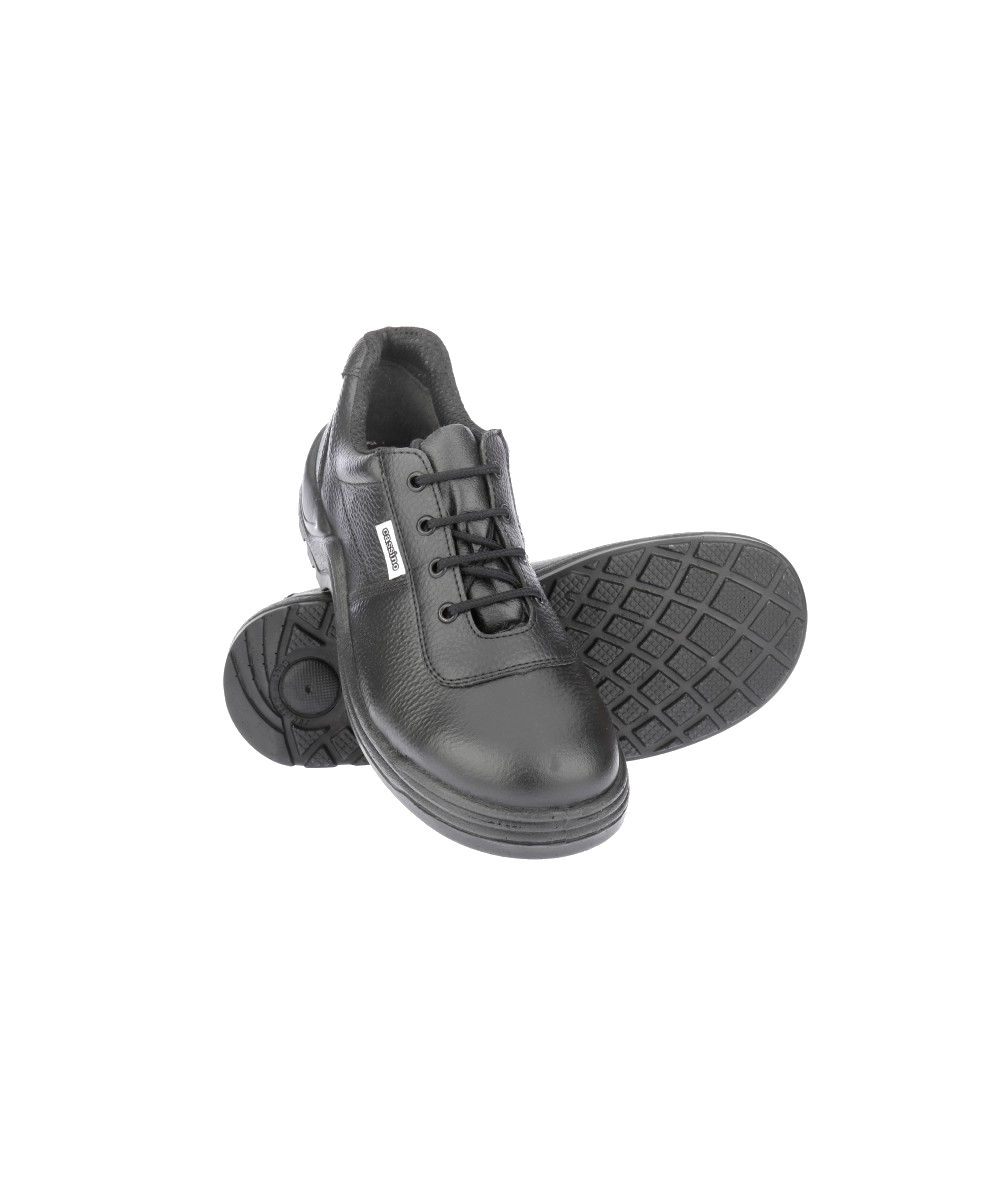 Cassino 999 – Industrial Safety Shoe